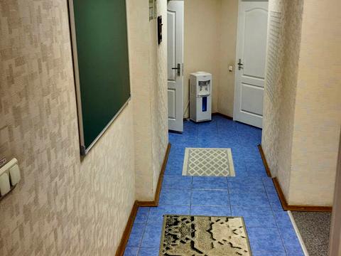 коммерческая по адресу Фортечный тупик (Тверской), 6/8