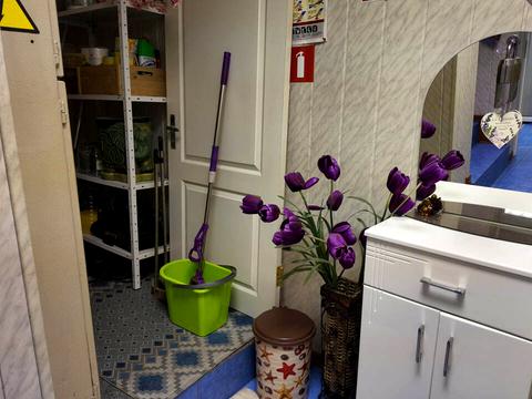 коммерческая по адресу Фортечный тупик (Тверской), 6/8