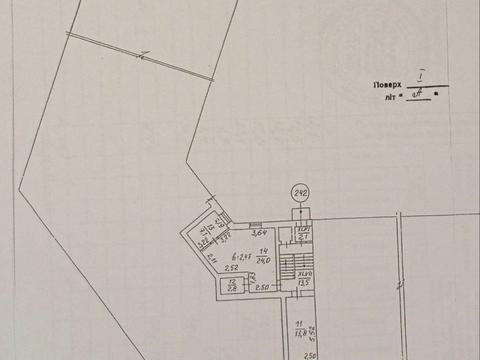 коммерческая по адресу Фортечный тупик (Тверской), 6/8