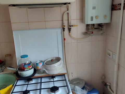 квартира по адресу Казацкая ул. (50 лет ВЛКСМ), 3а