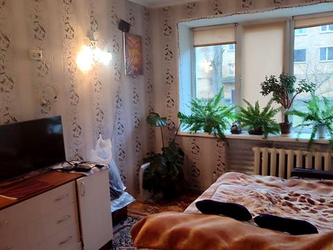 квартира по адресу Казацкая ул. (50 лет ВЛКСМ), 3а