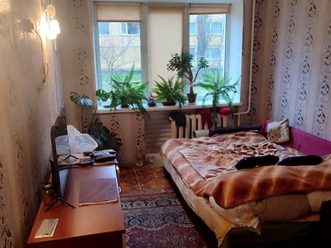 квартира по адресу Казацкая ул. (50 лет ВЛКСМ), 3а