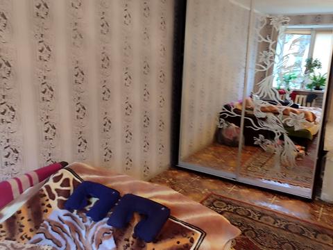 квартира по адресу Казацкая ул. (50 лет ВЛКСМ), 3а