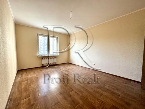 квартира по адресу Коноплянская ул., 22-Б