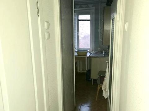 квартира за адресою Олександра Архипенка вул. (Мате Залки), 8-А