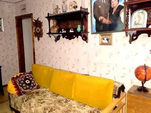 квартира по адресу Александра Архипенко ул. (Мате Залки), 8-А