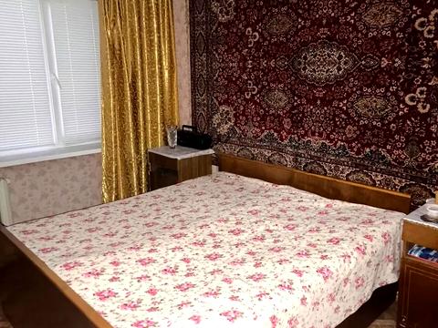 квартира за адресою Олександра Архипенка вул. (Мате Залки), 8-А