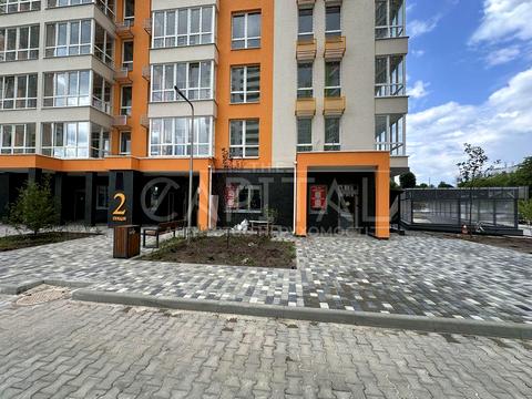 коммерческая по адресу Берестейский просп. (Победы), 67