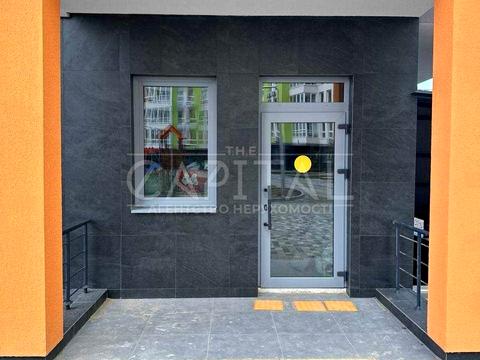 коммерческая по адресу Берестейский просп. (Победы), 67