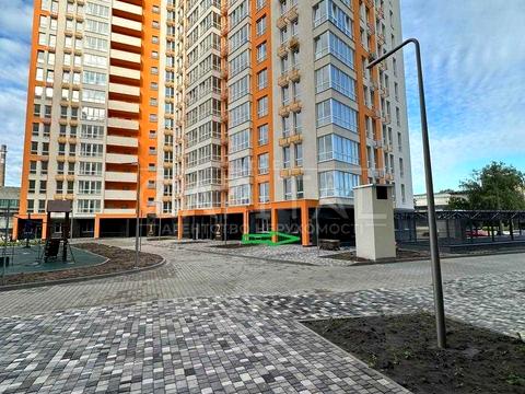 коммерческая по адресу Берестейский просп. (Победы), 67