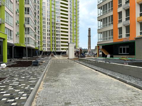 коммерческая по адресу Берестейский просп. (Победы), 67