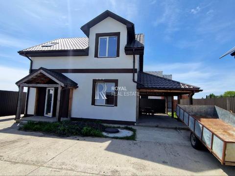 дом по адресу Деснянська, 65