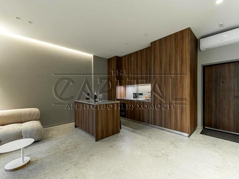 квартира за адресою Фортечний тупик (Тверський), 7в