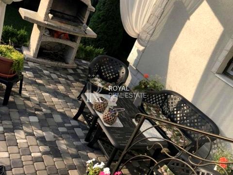 будинок за адресою смт. Козин, Анатолія Солов'яненка вул.