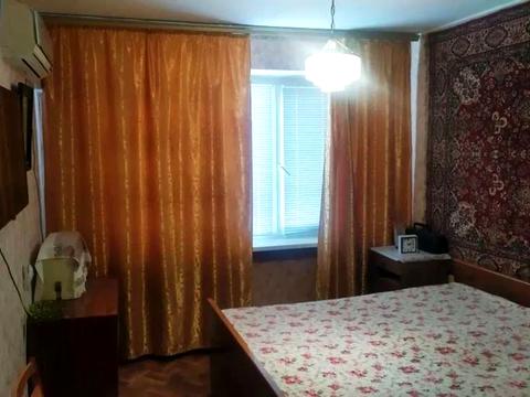 квартира за адресою Олександра Архипенка вул. (Мате Залки), 8-А