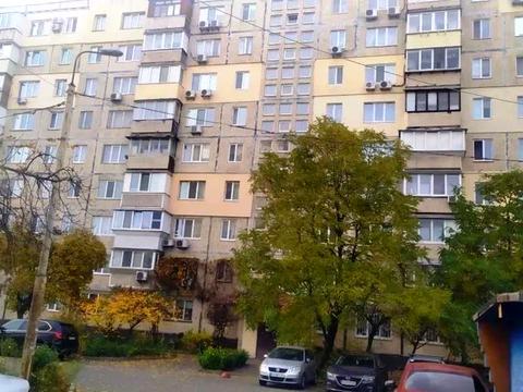 квартира за адресою Олександра Архипенка вул. (Мате Залки), 8-А