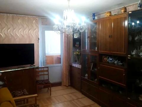 квартира за адресою Олександра Архипенка вул. (Мате Залки), 8-А