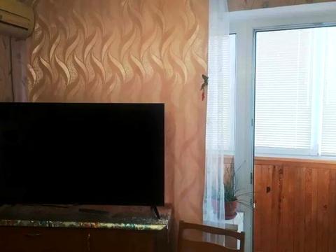 квартира за адресою Олександра Архипенка вул. (Мате Залки), 8-А