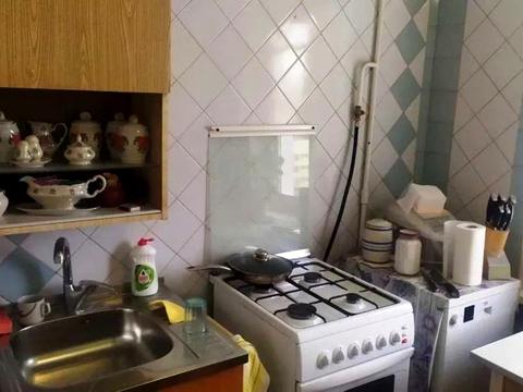 квартира за адресою Олександра Архипенка вул. (Мате Залки), 8-А