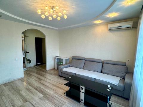 квартира за адресою Олександра Поля просп. (Кірова), 59