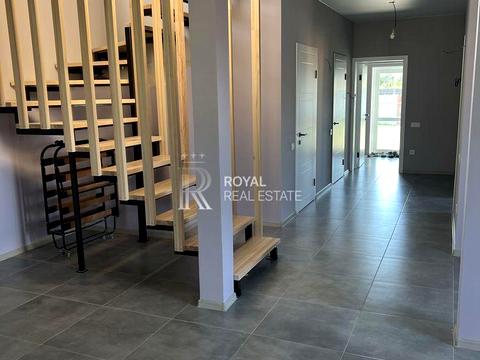 дом по адресу Незалежності ул.