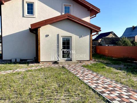 дом по адресу Незалежності ул.