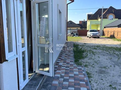 дом по адресу Незалежності ул.