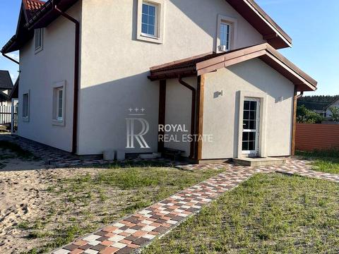 дом по адресу Незалежності ул.