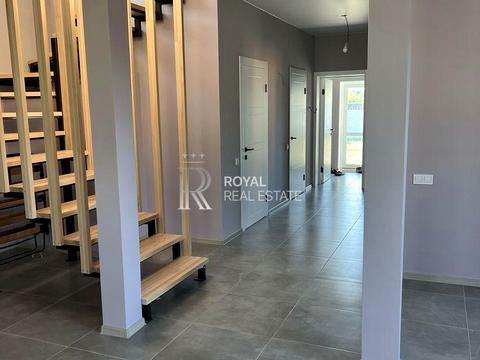 дом по адресу Незалежності ул.