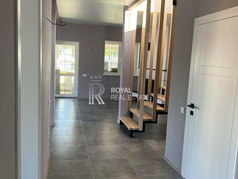 дом по адресу Незалежності ул.