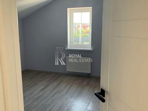 дом по адресу Незалежності ул.