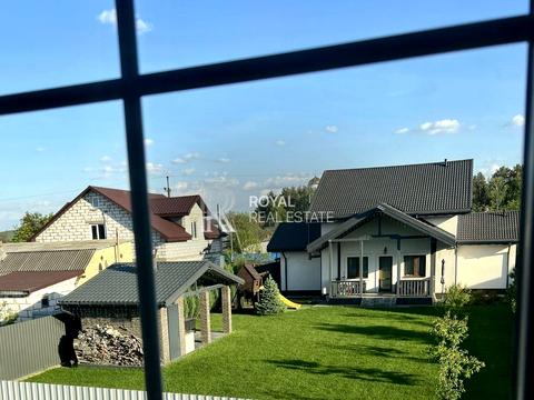 дом по адресу Незалежності ул.