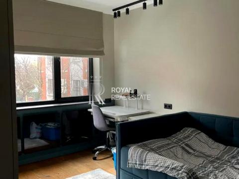 будинок за адресою Богатирська вул., 30-А