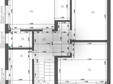 будинок за адресою Богатирська вул., 30-А