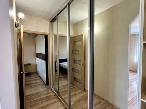 квартира за адресою Олександра Поля просп. (Кірова), 59