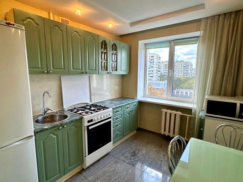 квартира за адресою Олександра Поля просп. (Кірова), 59