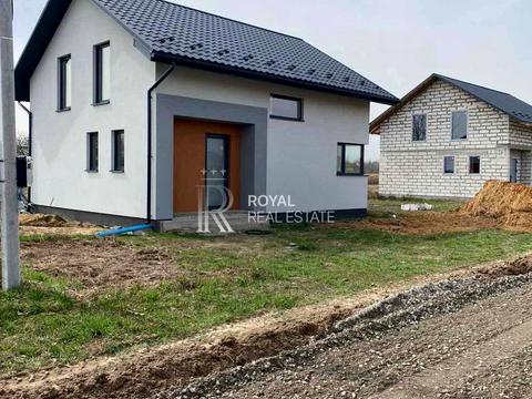 будинок за адресою Лісовий пров.