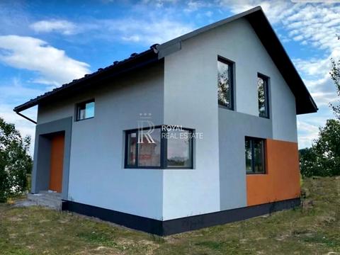 будинок за адресою Лісовий пров.