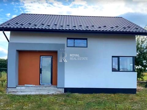 будинок за адресою Лісовий пров.