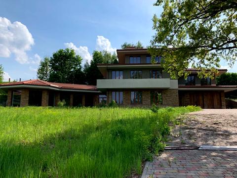 будинок за адресою Горний провулок