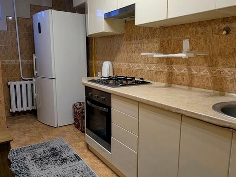 квартира за адресою Кирила Трильовського вул., 1