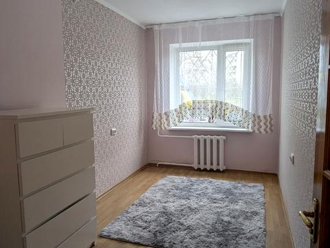 квартира за адресою Кирила Трильовського вул., 1