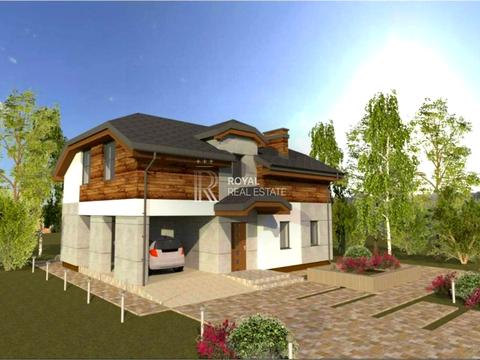 будинок за адресою Мальовнича