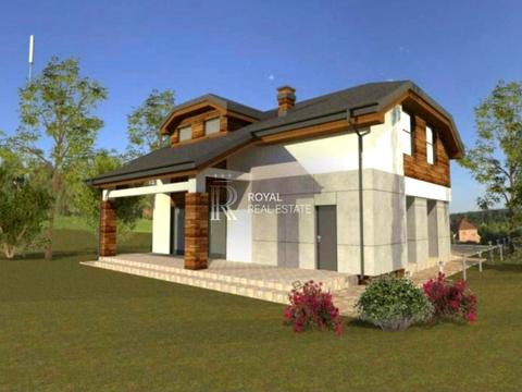 будинок за адресою Мальовнича