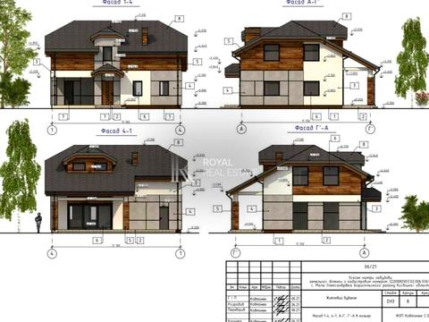 будинок за адресою Мальовнича