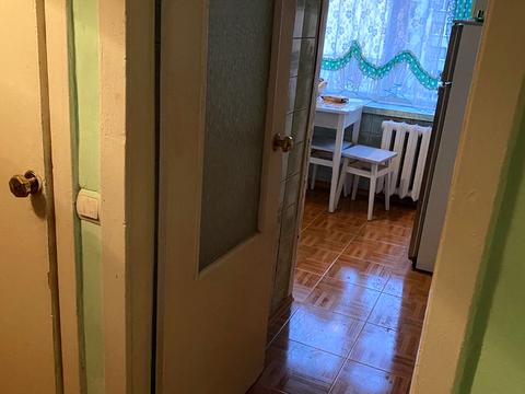 квартира по адресу Миропольская ул., 15