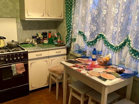 квартира по адресу Миропольская ул., 15