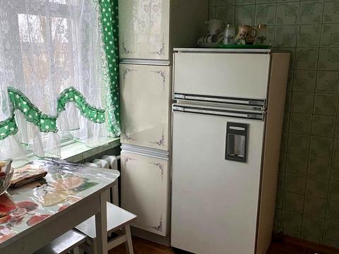 квартира по адресу Миропольская ул., 15