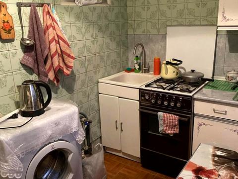 квартира по адресу Миропольская ул., 15