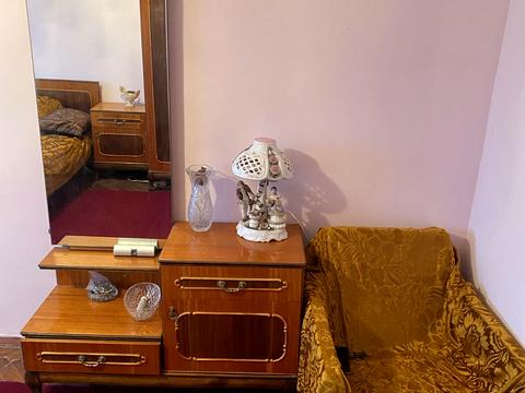 квартира по адресу Миропольская ул., 15